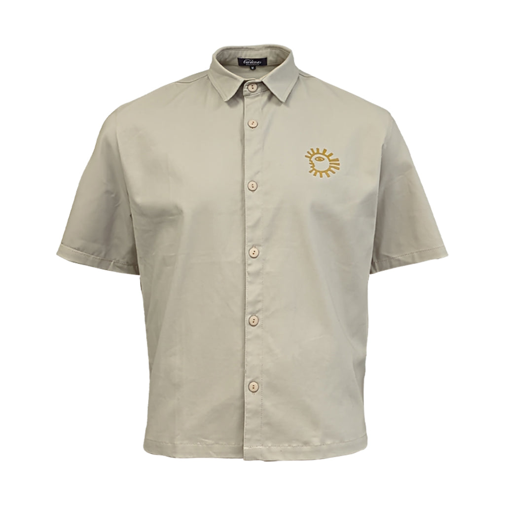 Cardenas x VC Sideline Shirt