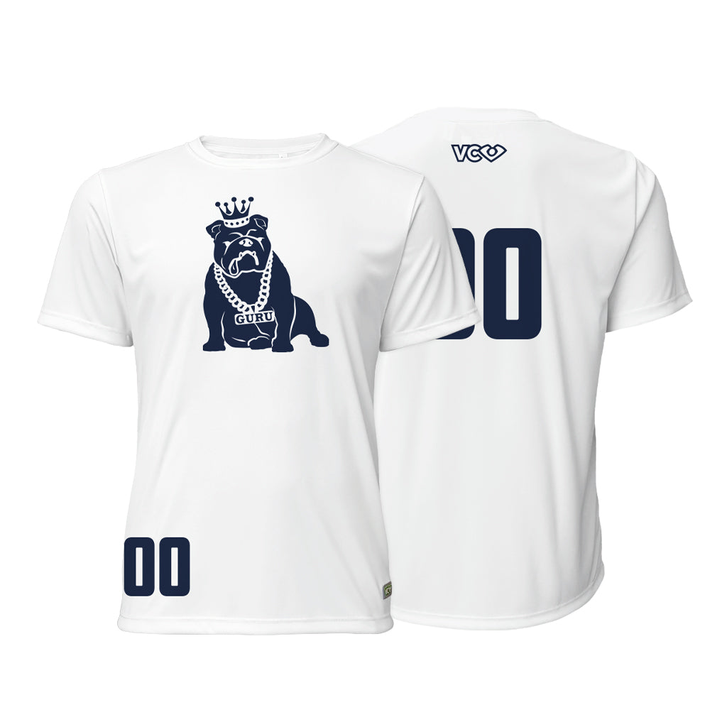 Maillot Classique Sublimé Spot