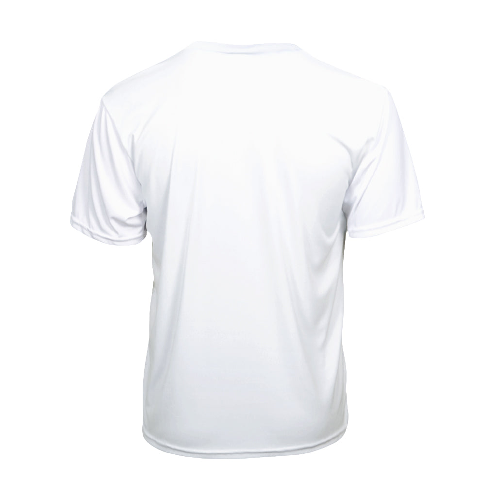 Classic Jersey - White