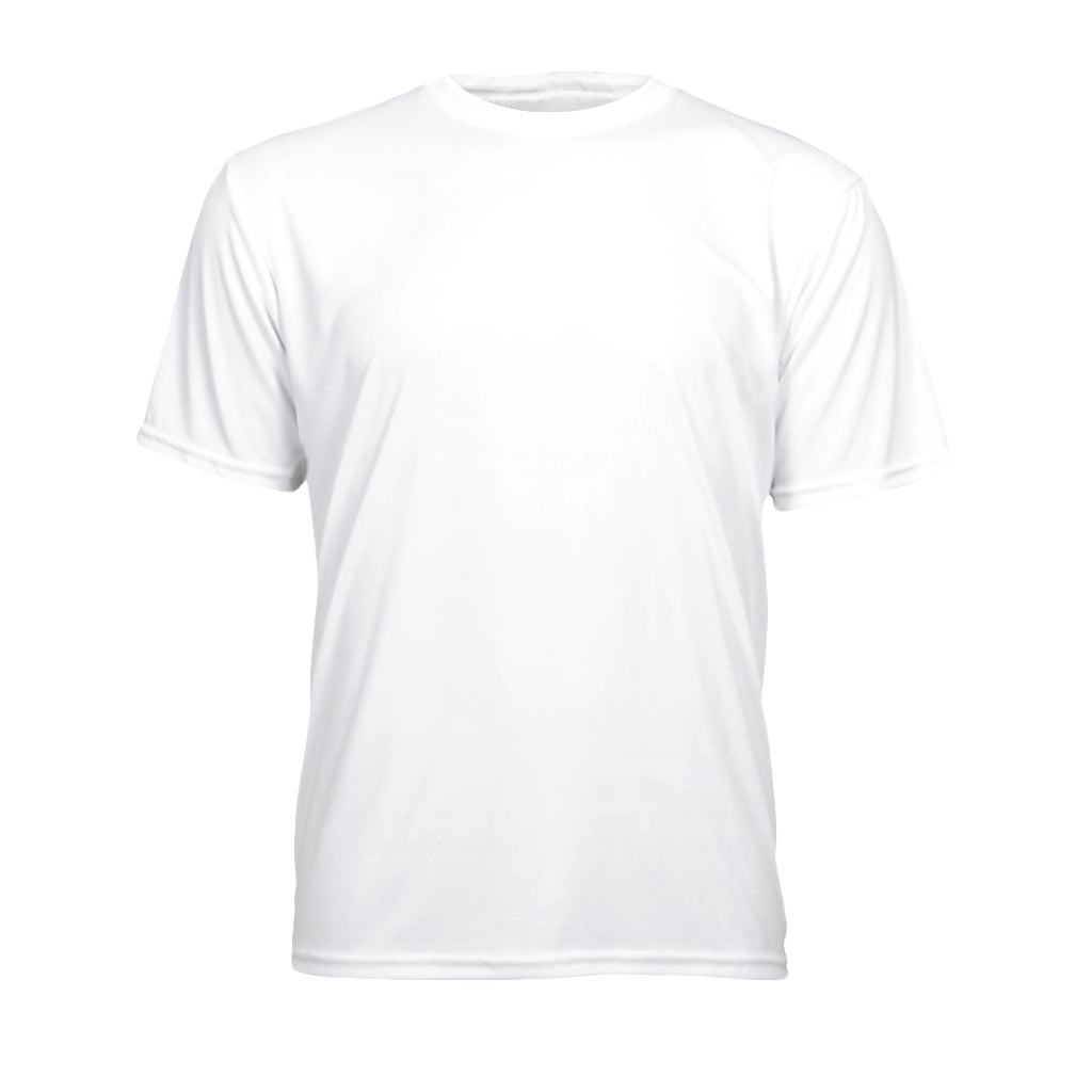 Classic Jersey - White
