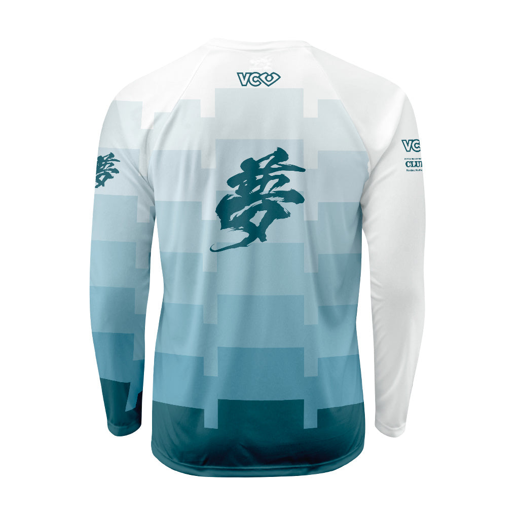 T-shirt à manches longues Dream Cup