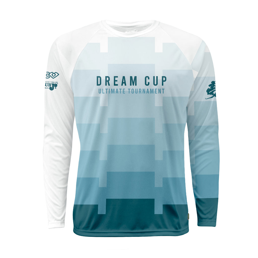 T-shirt à manches longues Dream Cup