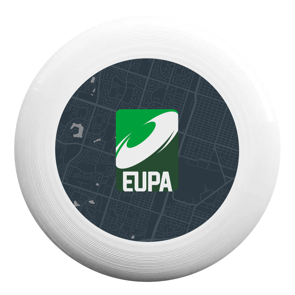 EUPA Disc