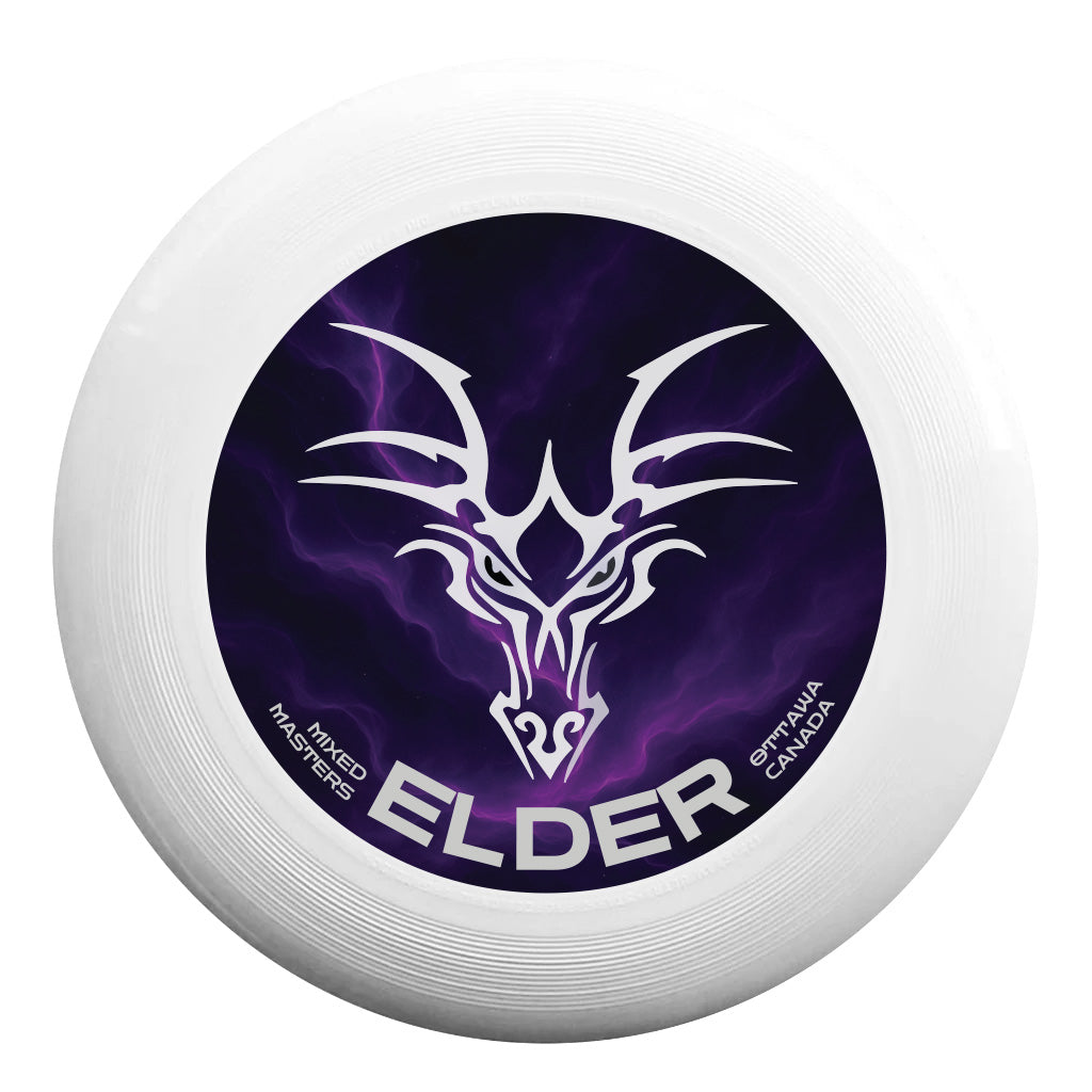 Elder Disc