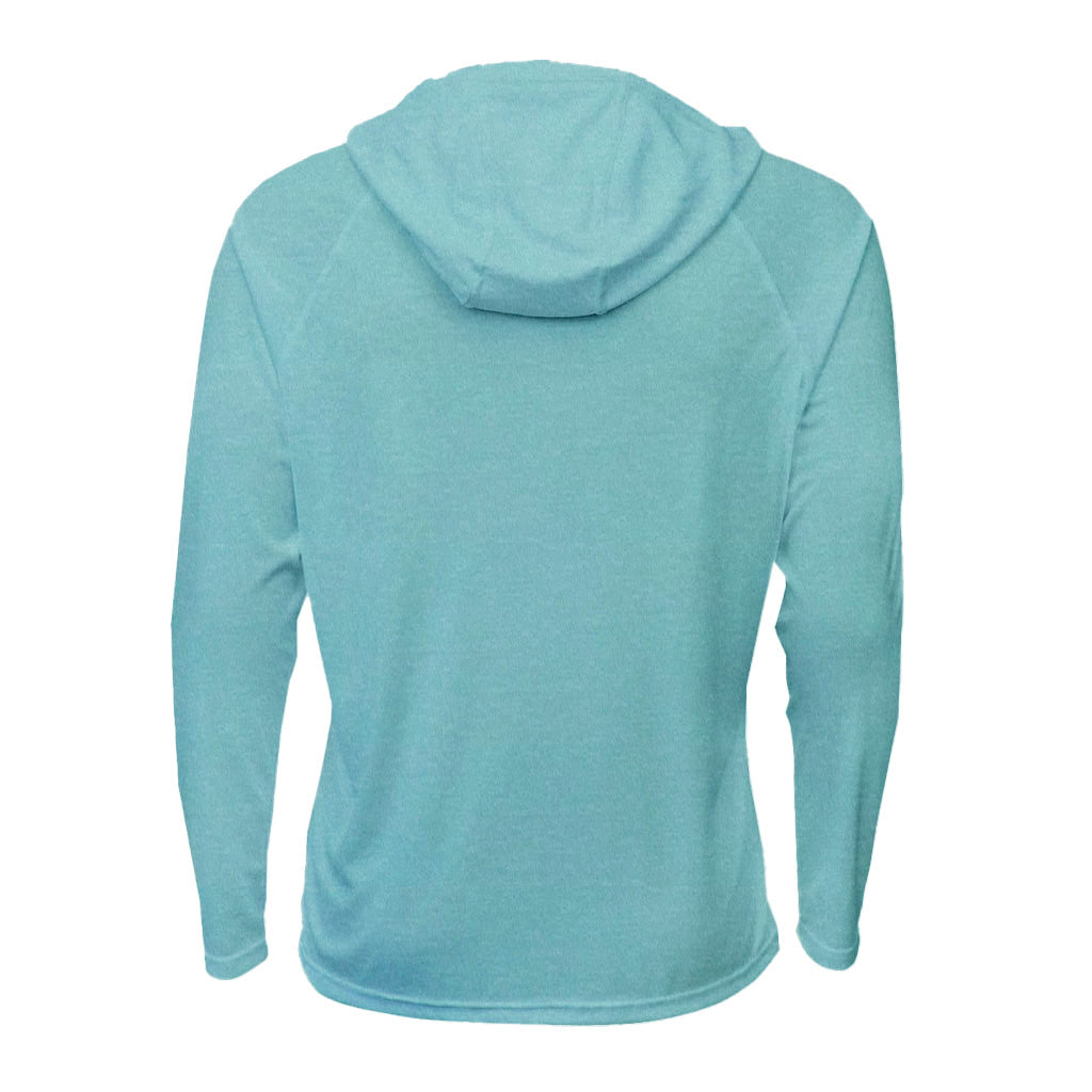 Revolution Lite - Aqua Chiné