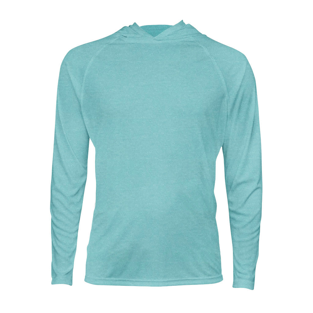 Revolution Lite - Aqua Chiné