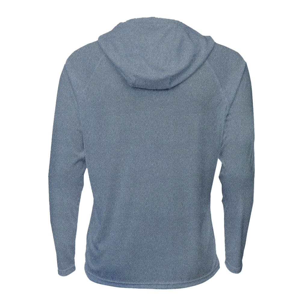 Revolution Lite - Heather Marocain