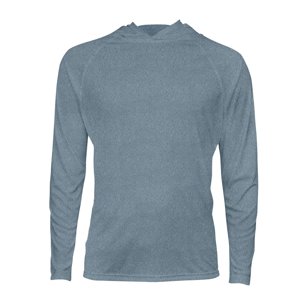 Revolution Lite - Heather Marocain