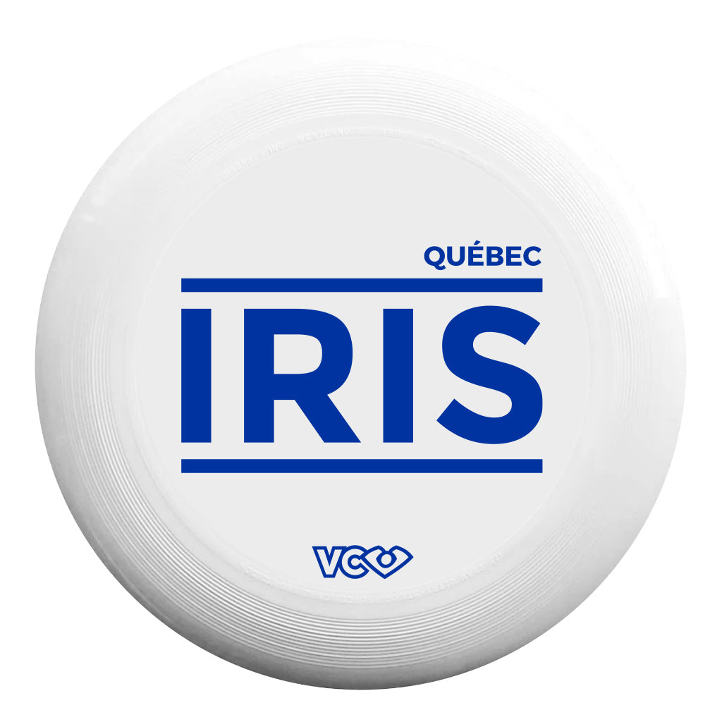 Iris Disc