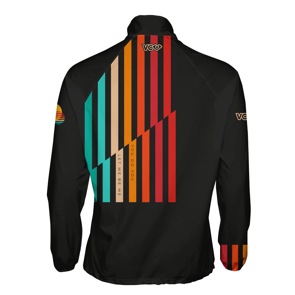 Veste coupe-vent Kindness