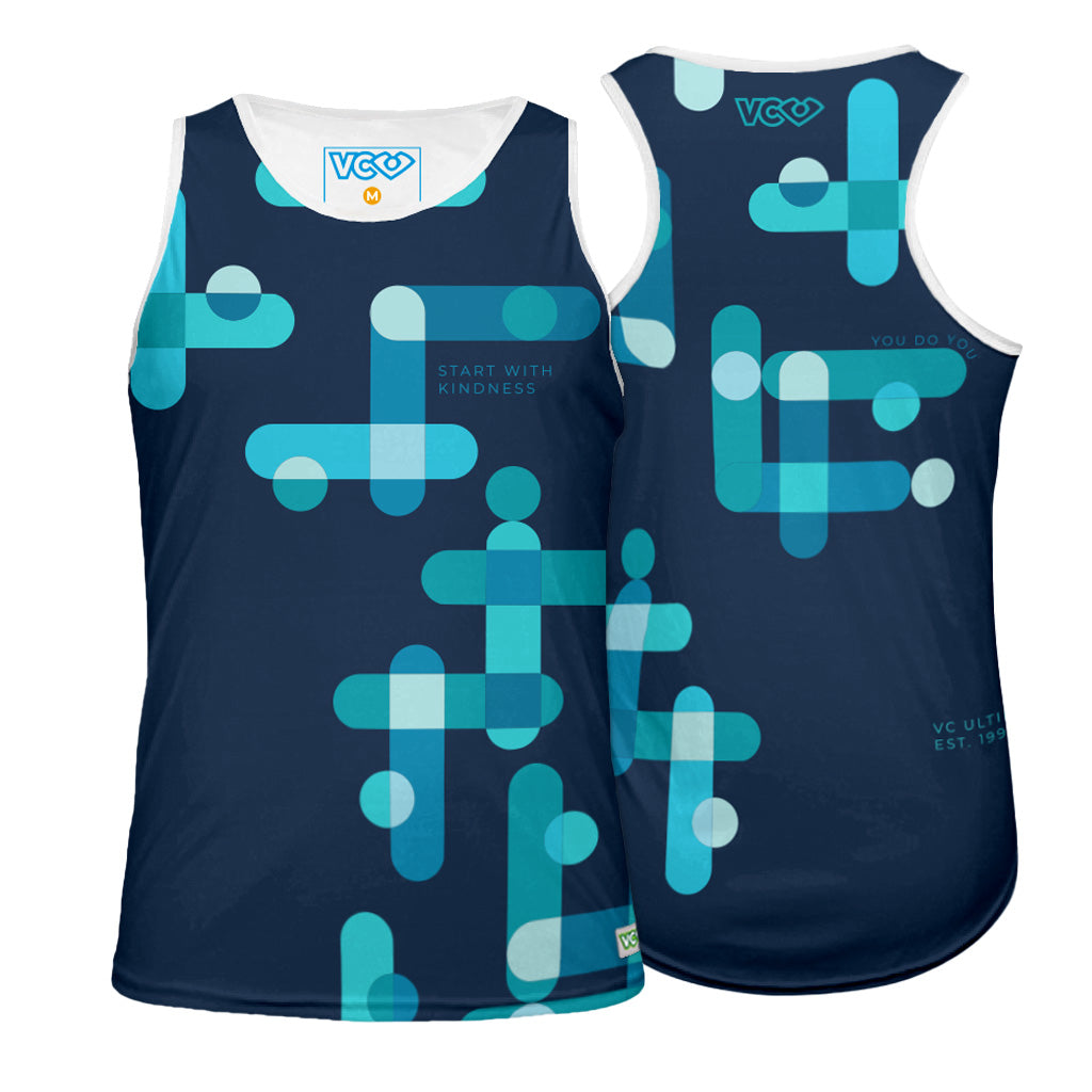 Mouvement Camisole