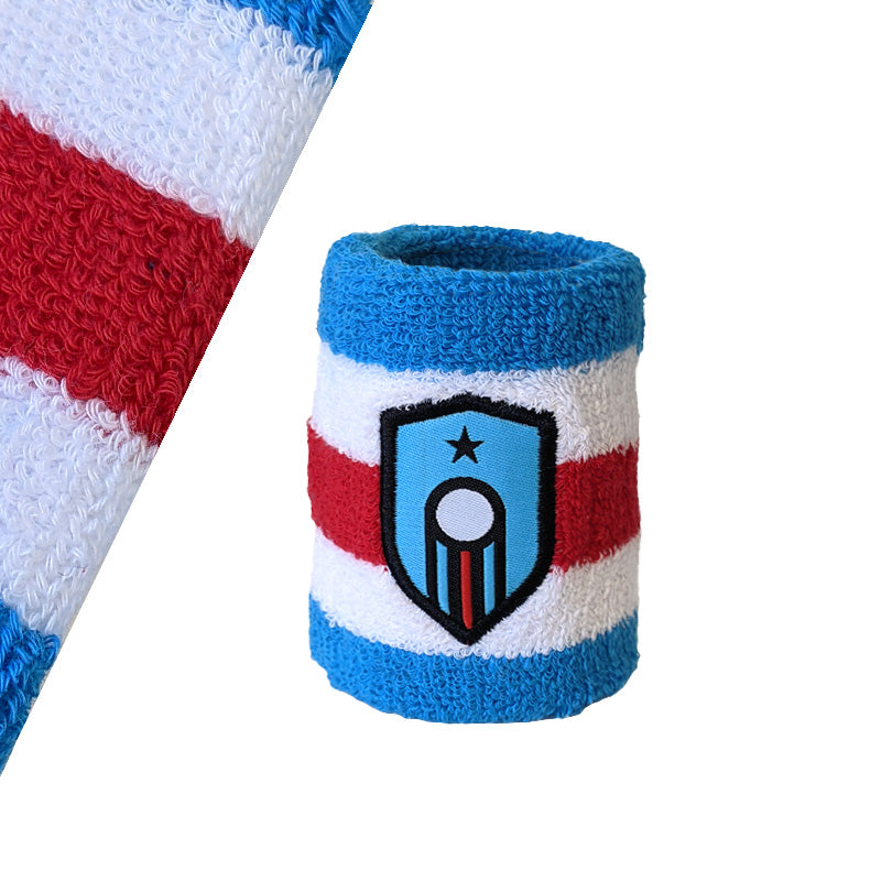 Bracelets en éponge