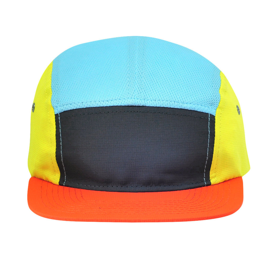 VC Ultimate Performance Five Panel Hat