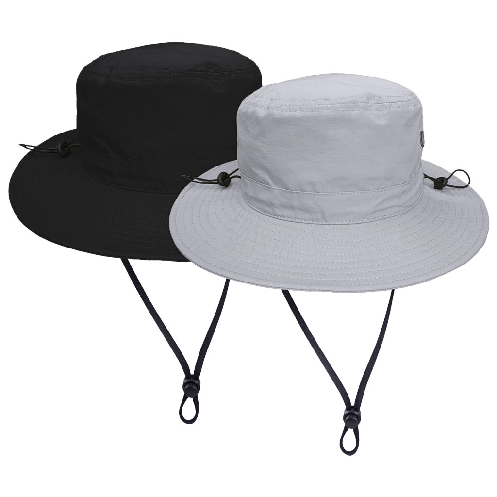 Chapeau Boonie en Taslon de Performance