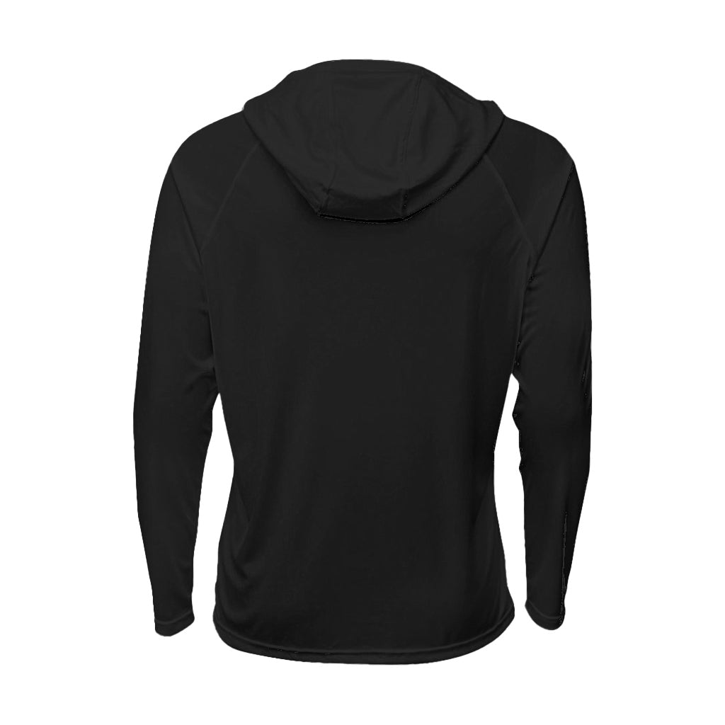 Hoodie Révolution - Matériau Recyclé