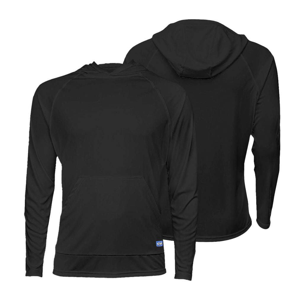 Hoodie Révolution - Noir