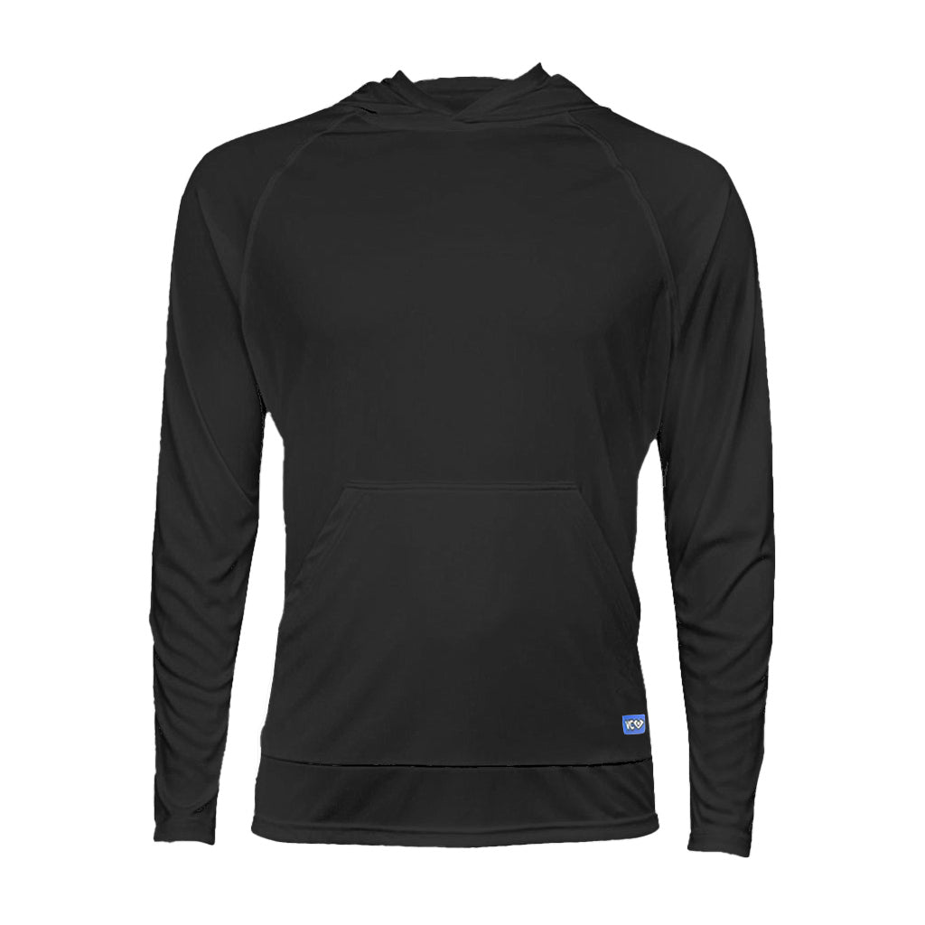 Hoodie Révolution - Matériau Recyclé