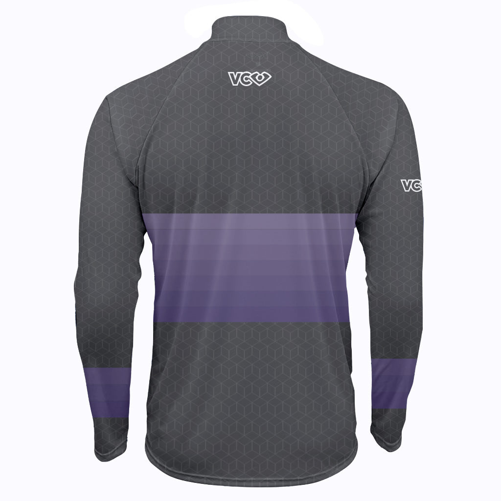 Sublimated Ripper