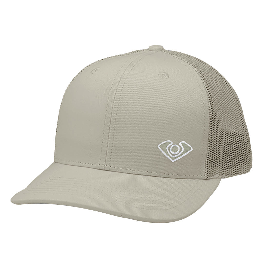 Casquettes VC Meshback