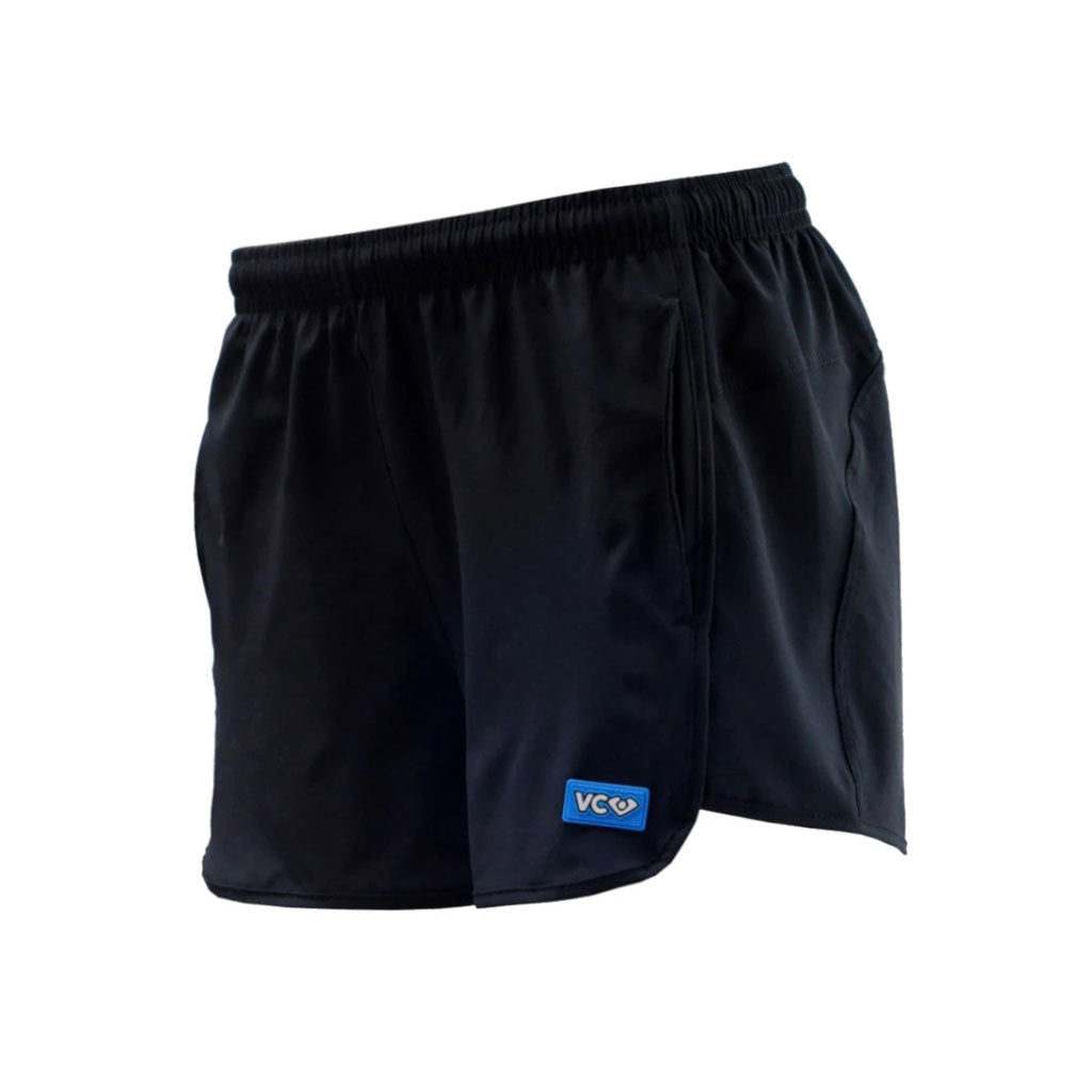 VC Ultimate Shorty Shorts with Pockets