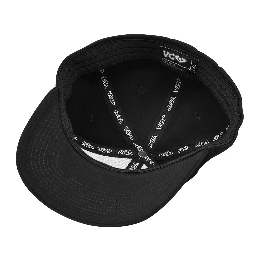 VC Ultimate Stretch Fullback Hats