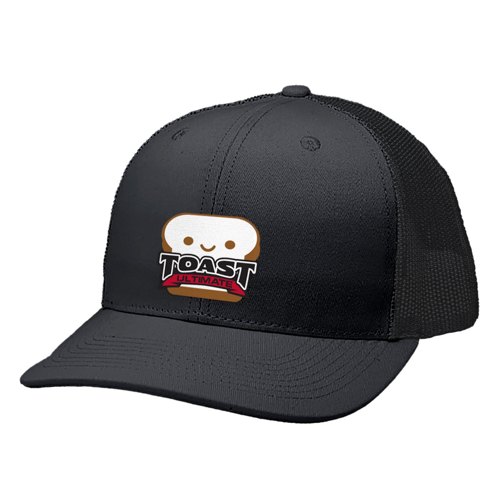 Casquette TOAST Meshback