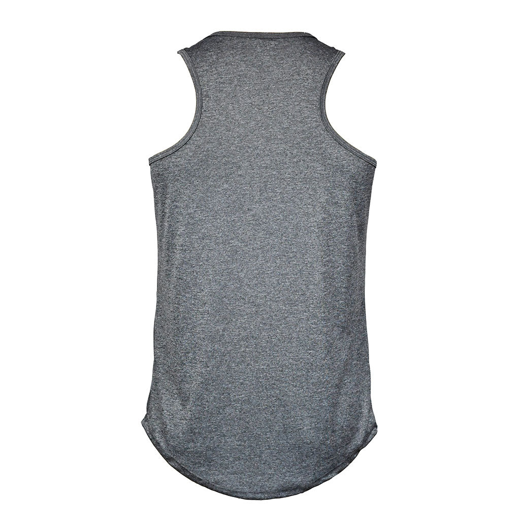 Camisoles - Charbon Heather