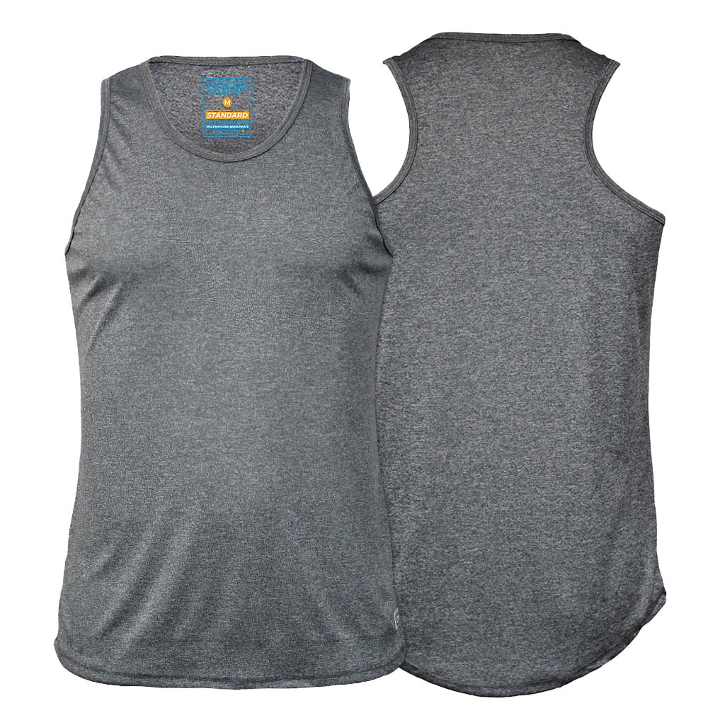 Camisoles - Charbon Heather