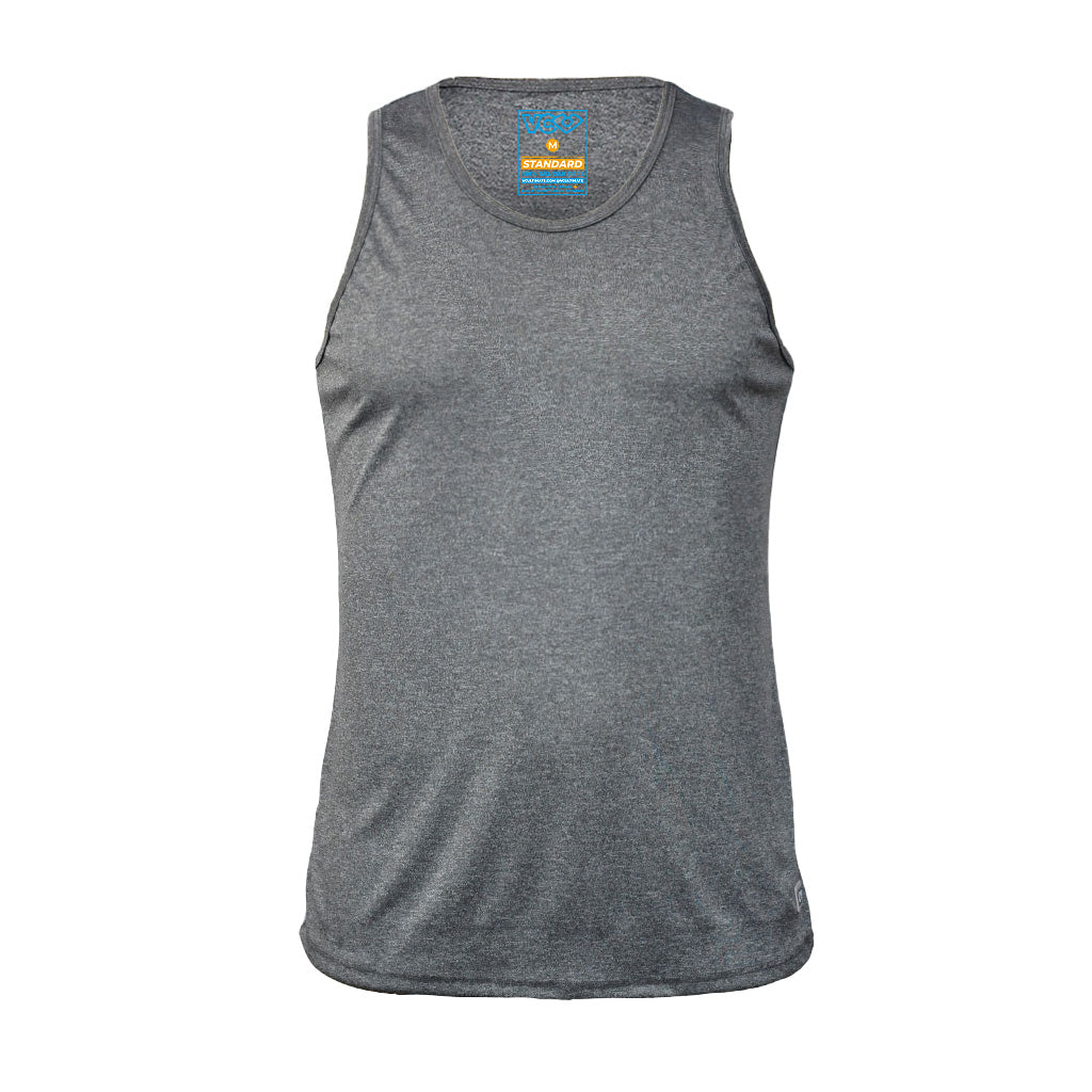 Camisoles - Charbon Heather
