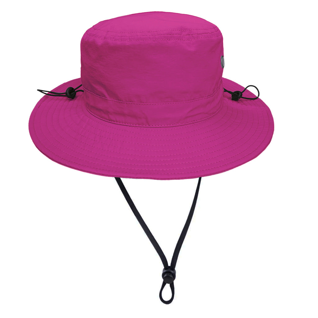 Chapeau Boonie en Taslon de Performance