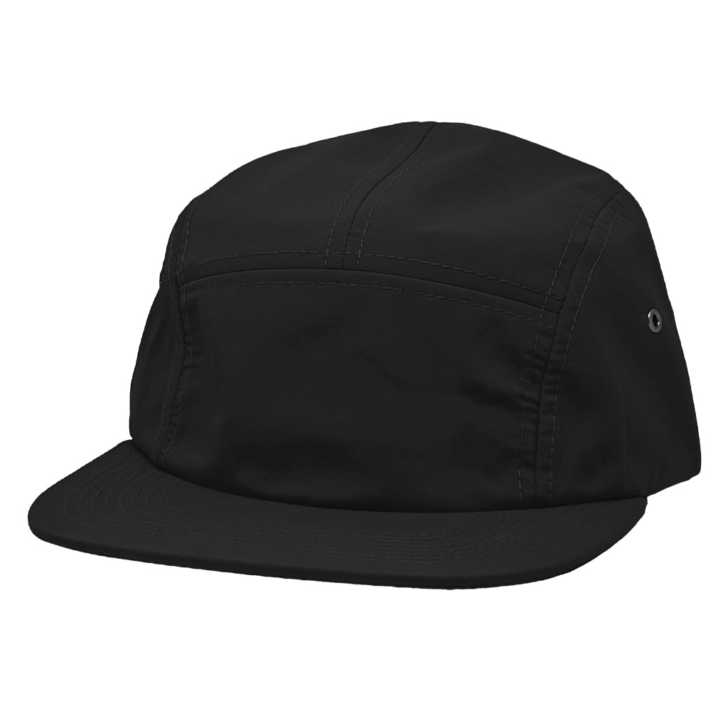 Chapeaux à cinq panneaux Performance Taslon