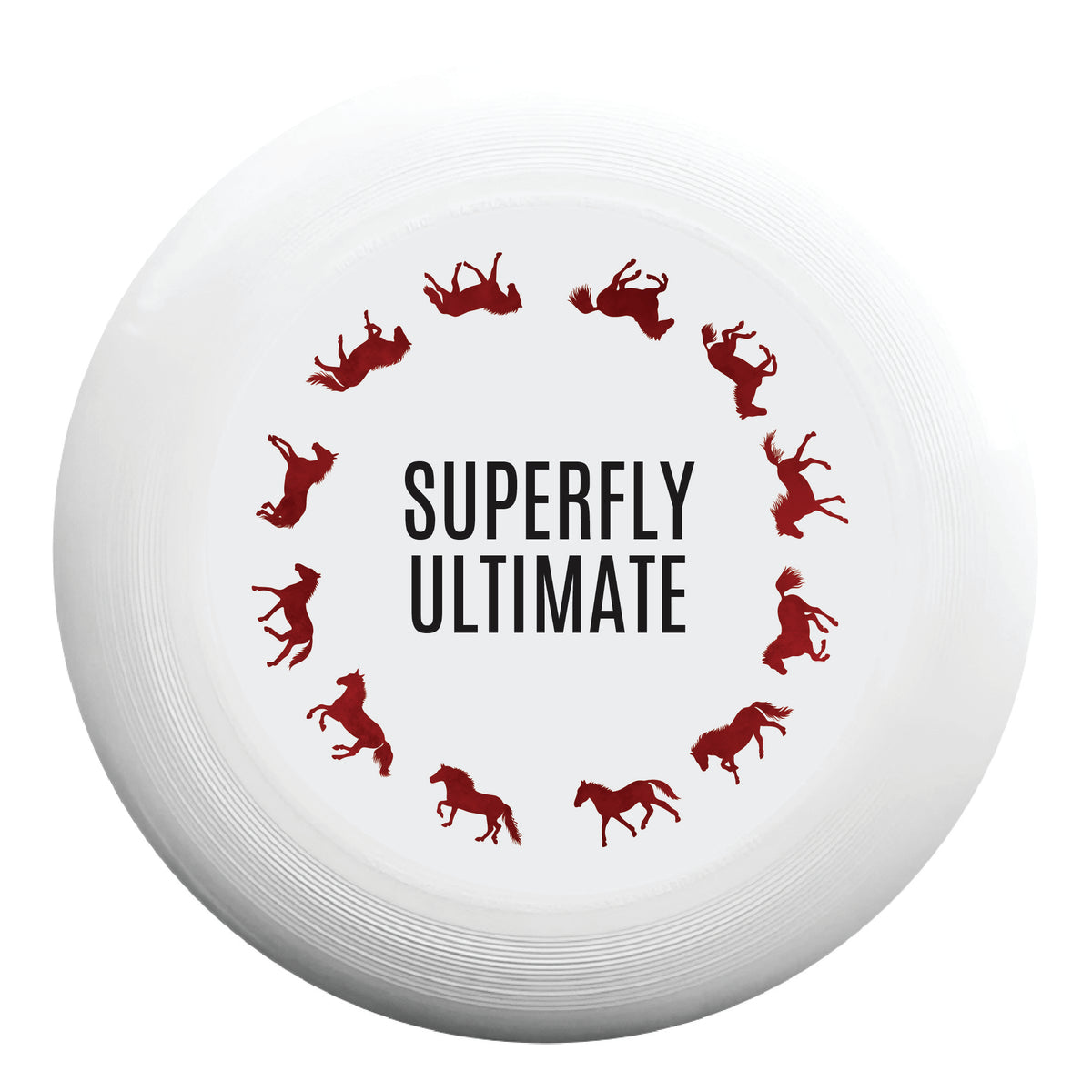 Superfly Disc