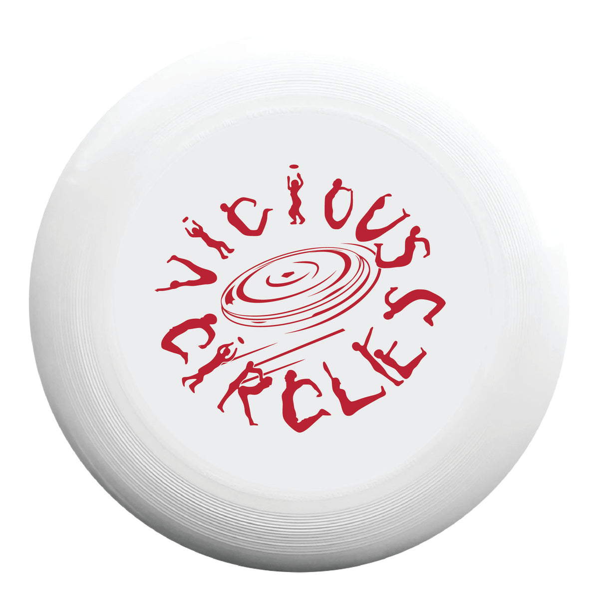 Vicious Circles Disc