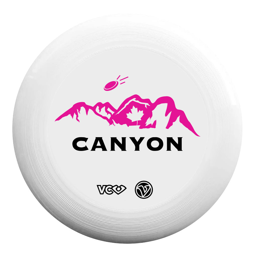 Canyon 2026 Disc