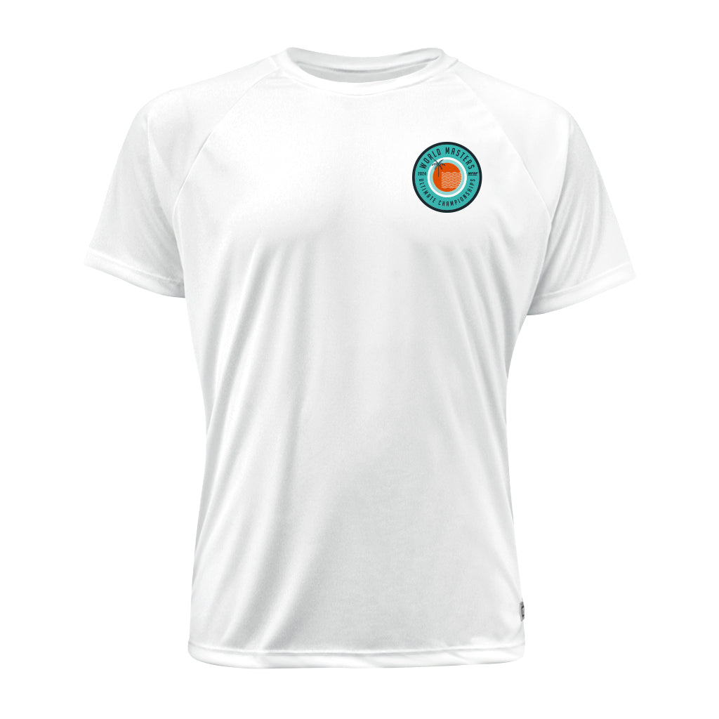 WMUC 2024 Maillot Raglan