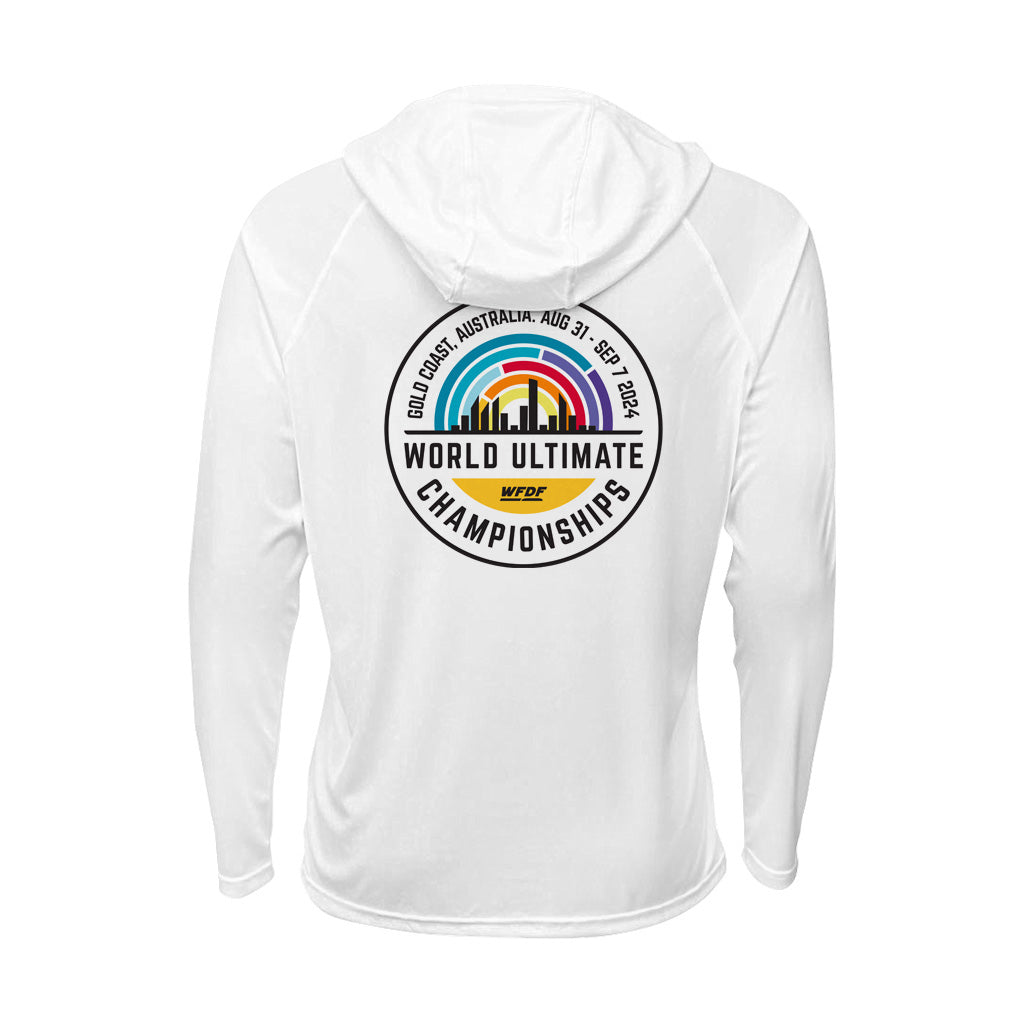 Hoodie Révolution WUC 2024