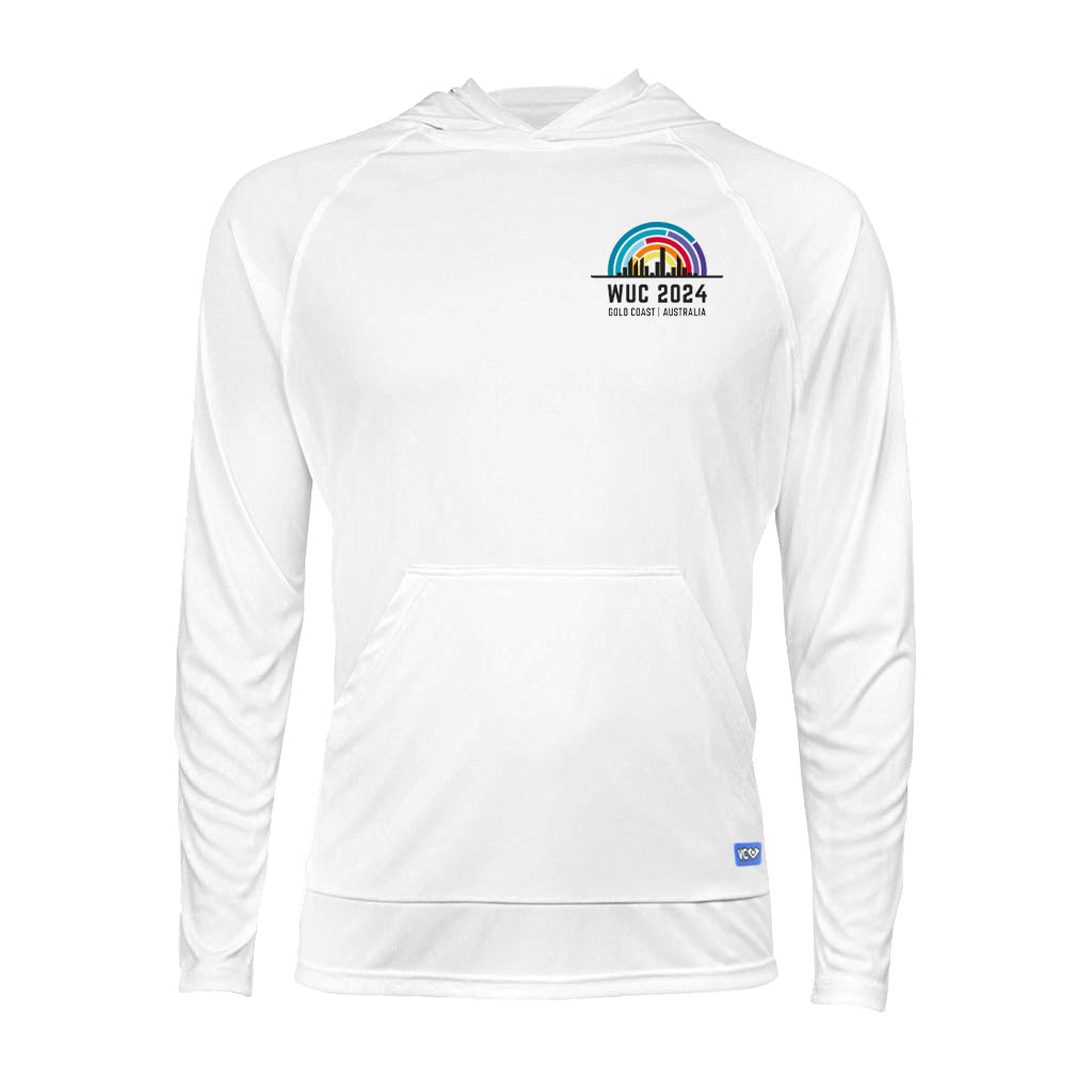 Hoodie Révolution WUC 2024
