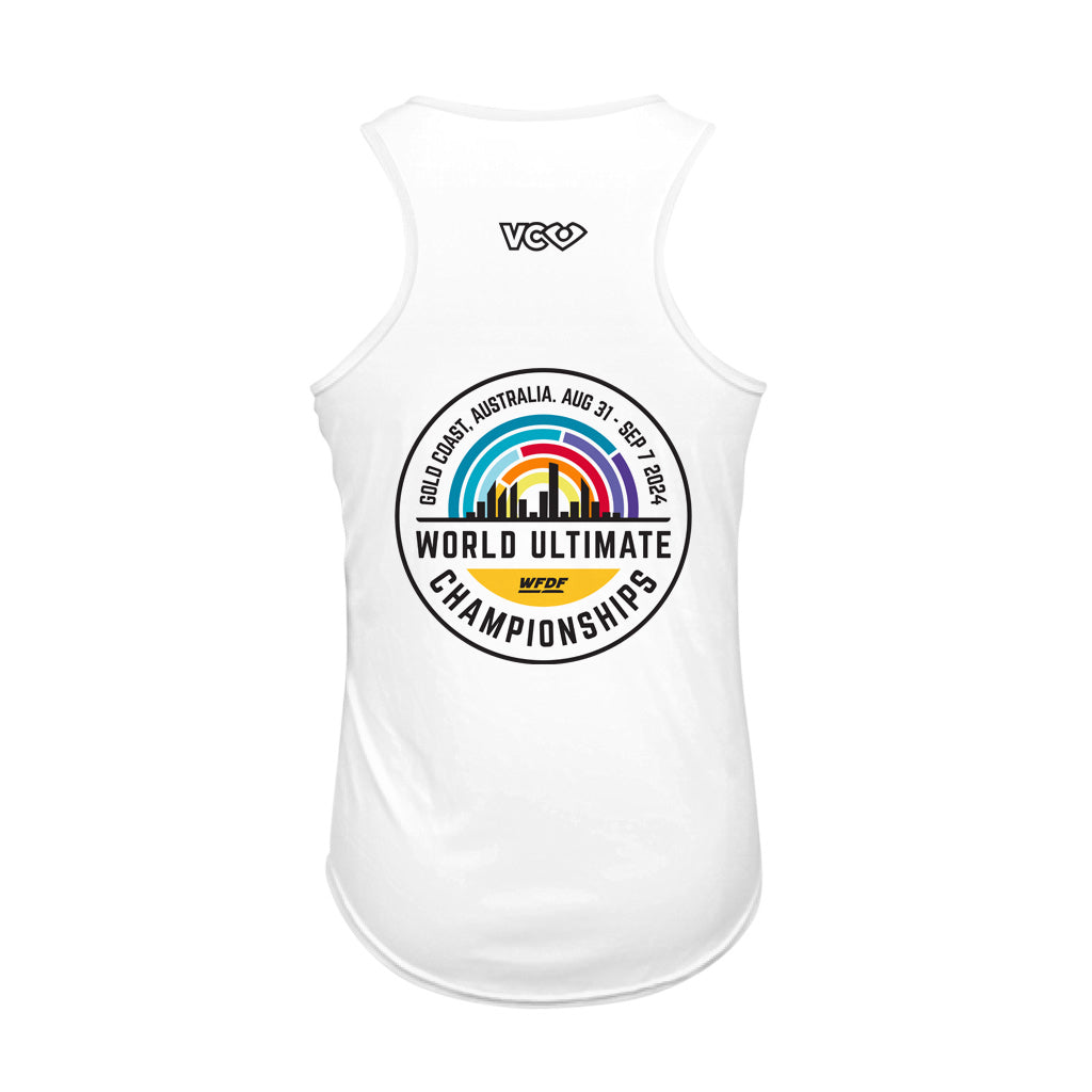 WUC 2024 Camisole