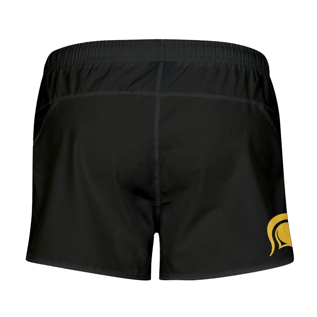 Waterloo Ultimate Club Shorty Shorts