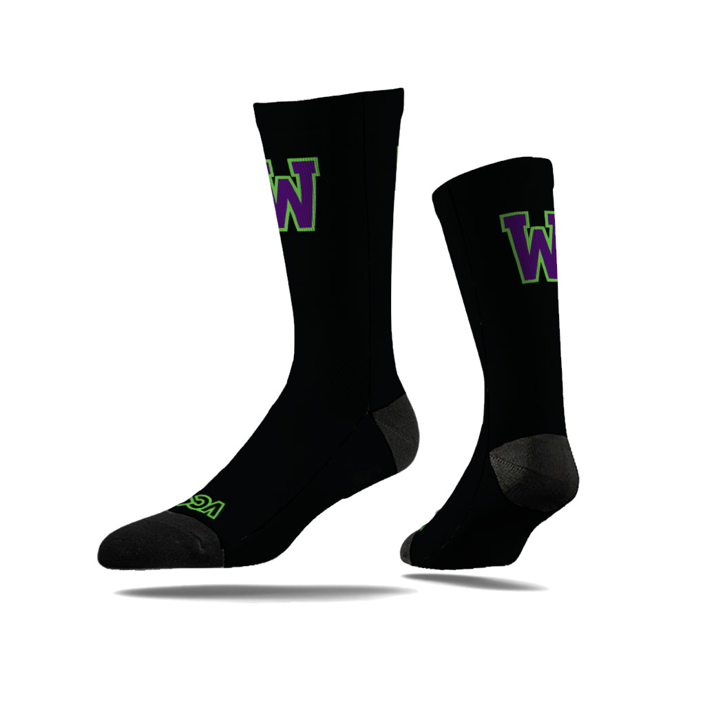 VC Ultimate Performance Socks