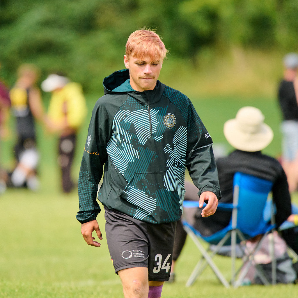 VC Ultimate Sublimated Windbreaker