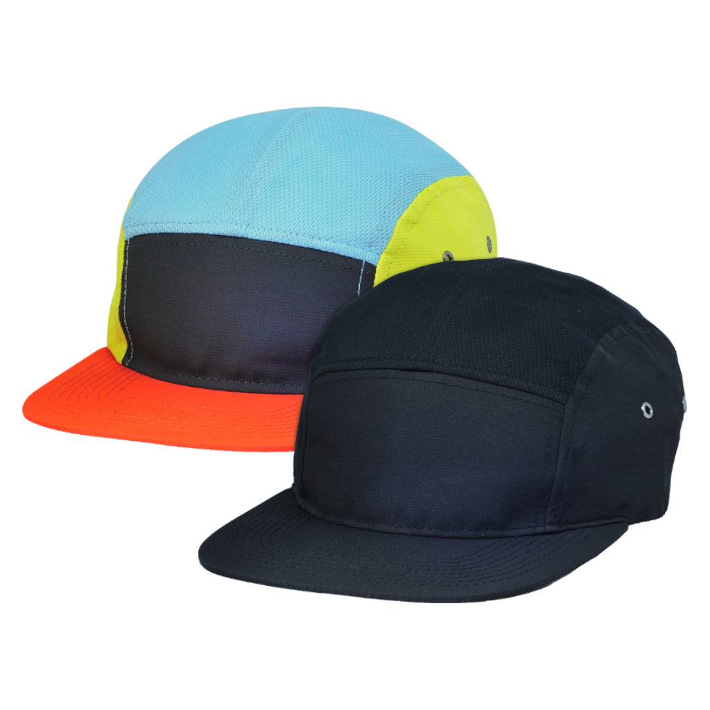 VC Ultimate Performance Five Panel Hat