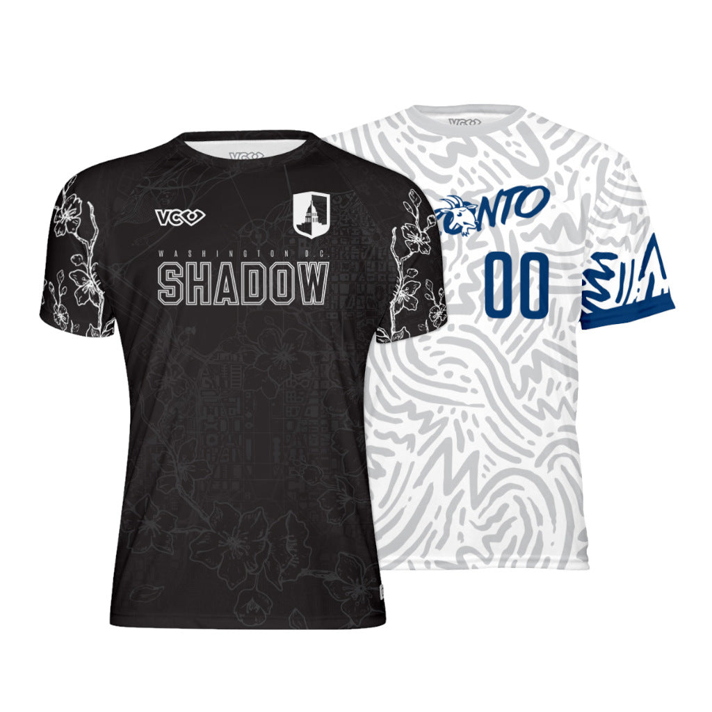 Uniform Package Y&C 1 - Sublimation