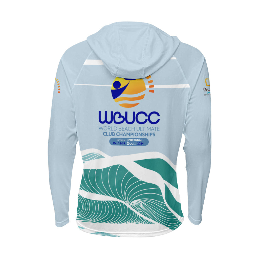 WBUCC 2024 Révolution de l'Eau Lite
