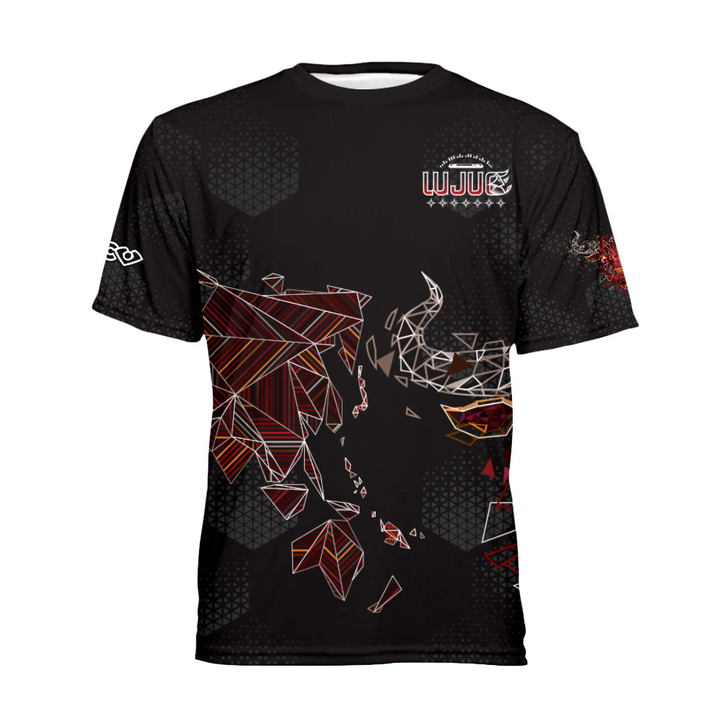 Maillot Fury Classic WJUC 2024