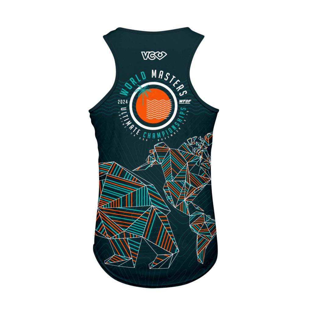 WMUC 2024 Ours Camisole