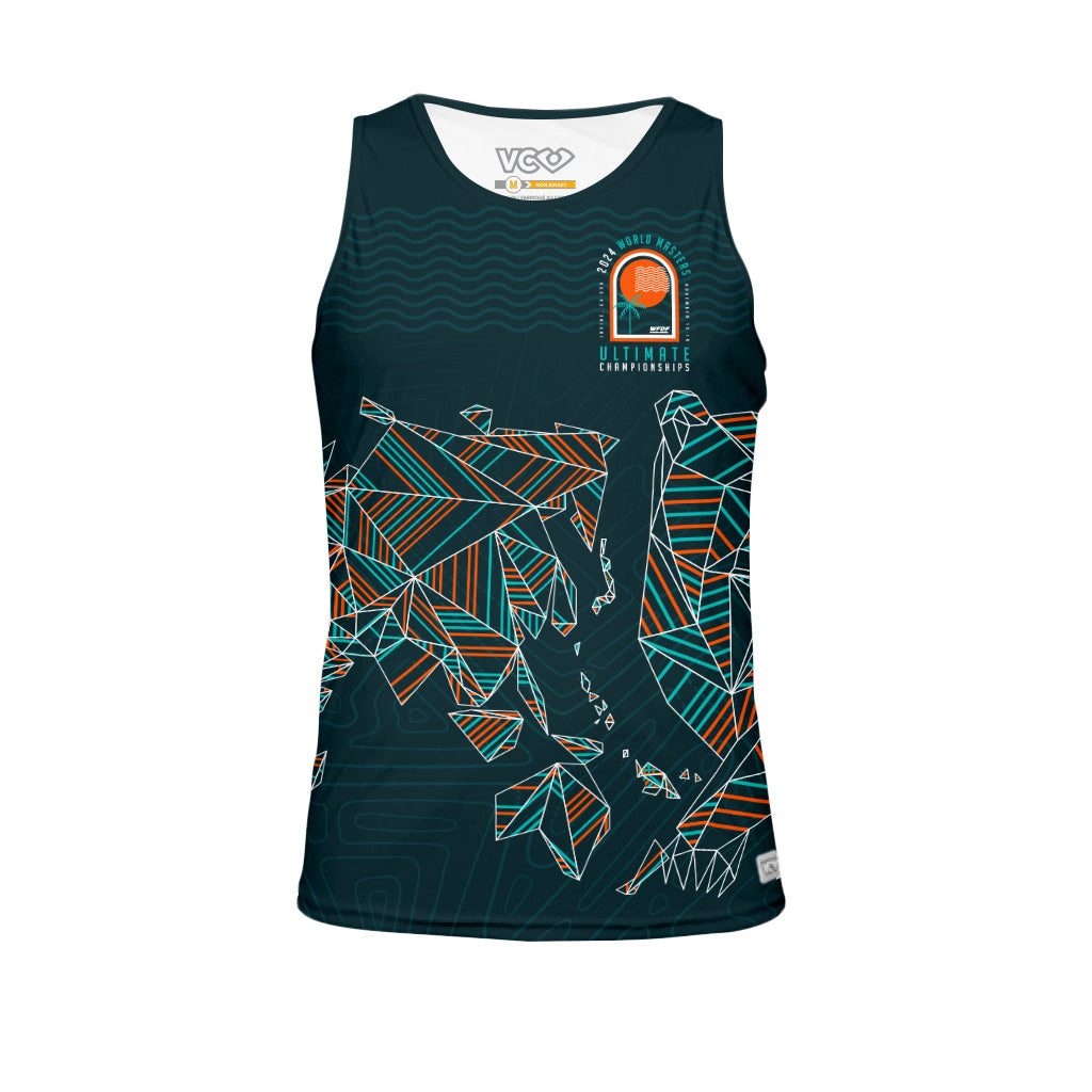 WMUC 2024 Ours Camisole