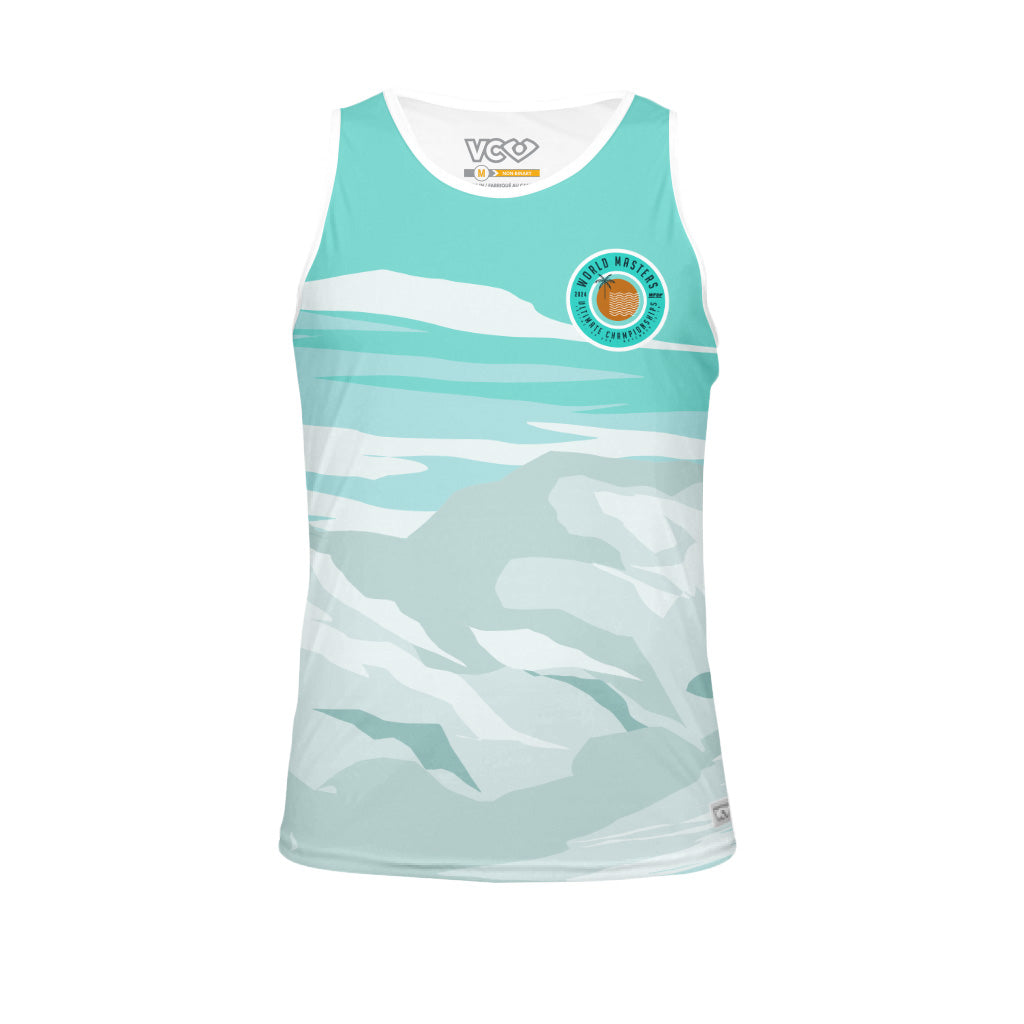 WMUC 2024 Cliff Camisole