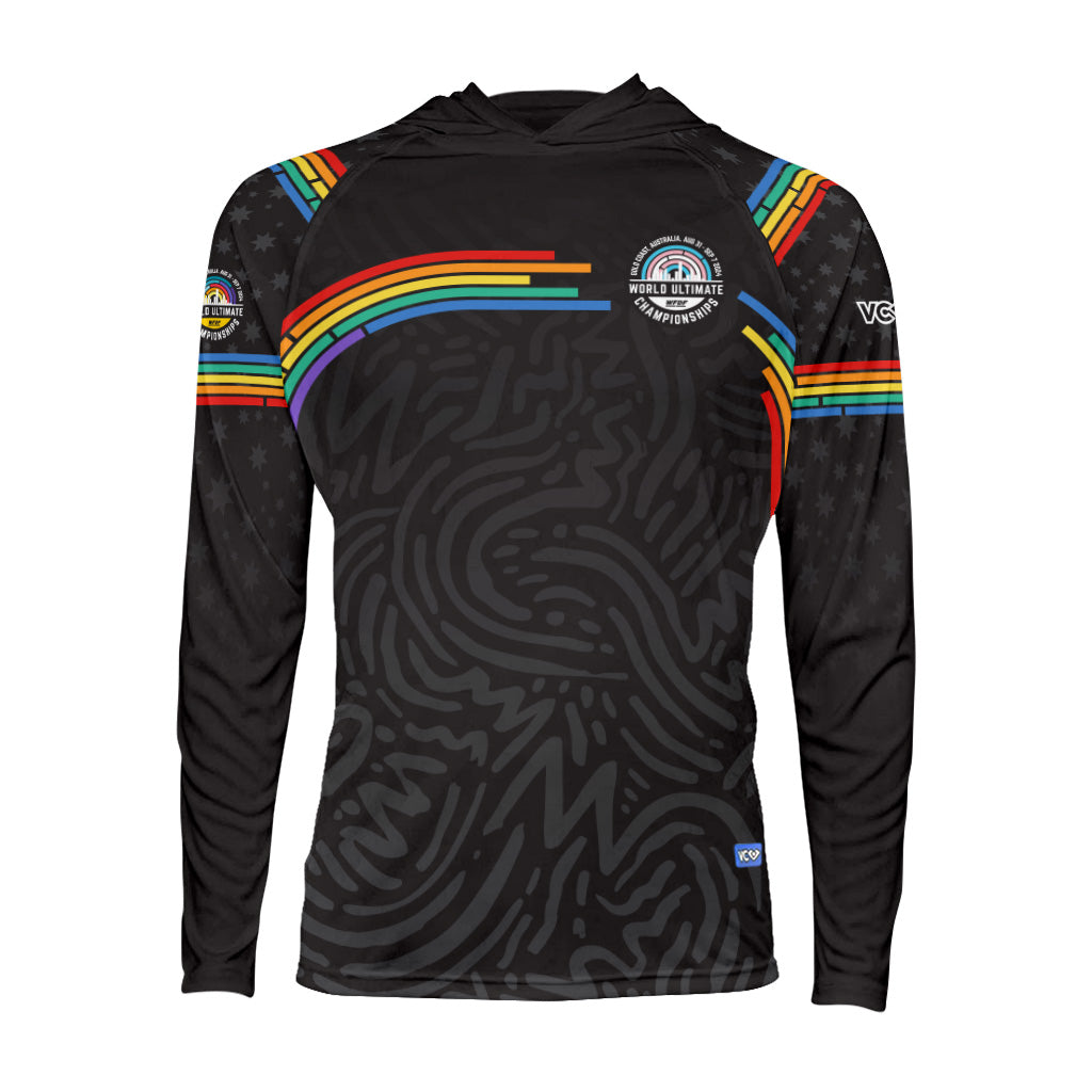 WUC 2024 Willy Pride Révolution Lite