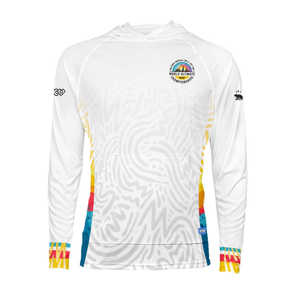 WUC 2024 Révolution Wombat Blanche